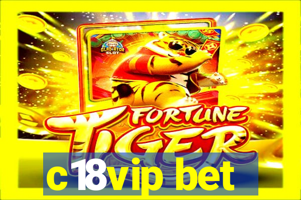 c18vip bet